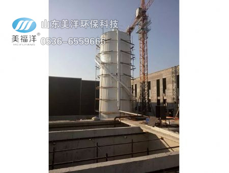 點(diǎn)擊查看詳細(xì)信息<br>標(biāo)題：UASB厭氧反應(yīng)器 閱讀次數(shù)：3287