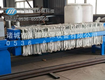 點(diǎn)擊查看詳細(xì)信息<br>標(biāo)題：板框壓濾機(jī) 閱讀次數(shù)：3144