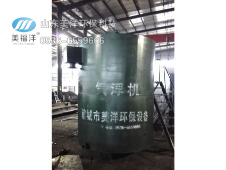 點擊查看詳細(xì)信息<br>標(biāo)題：美洋氣浮機(jī) 閱讀次數(shù)：3090