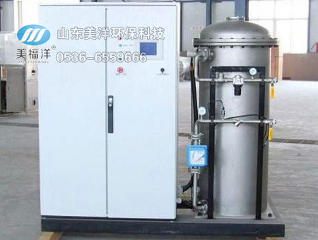 點擊查看詳細信息<br>標題：臭氧發(fā)生器 閱讀次數(shù)：3262