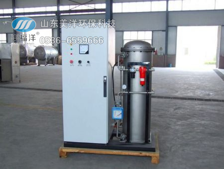 點擊查看詳細信息<br>標題：臭氧發(fā)生器 閱讀次數(shù)：3199
