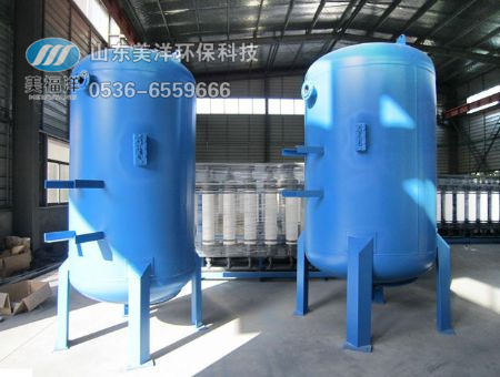 點(diǎn)擊查看詳細(xì)信息<br>標(biāo)題：機(jī)械過(guò)濾器 閱讀次數(shù)：2917