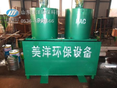 點(diǎn)擊查看詳細(xì)信息<br>標(biāo)題：半自動(dòng)加藥裝置 閱讀次數(shù)：3631