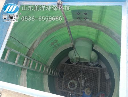 點(diǎn)擊查看詳細(xì)信息<br>標(biāo)題：一體化泵站 閱讀次數(shù)：1429