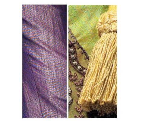 摩爾紋 Moire effects