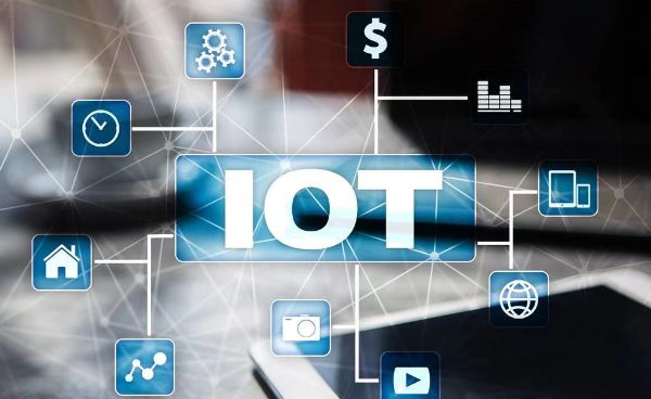 物聯(lián)網(wǎng)——IoT 簡介