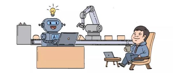 誰吃到了智能制造的第一波紅利？