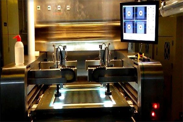 CCD自動(dòng)對(duì)位曝光機(jī)