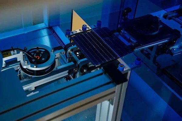 激光工藝在光伏電池制造中有哪些應(yīng)用？