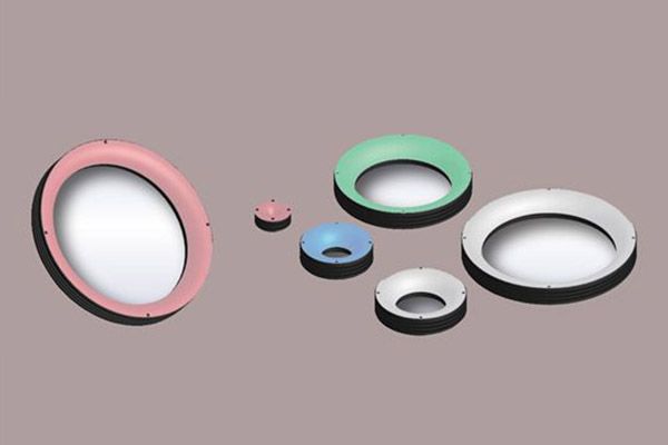 RIF環(huán)形無(wú)影光源系列