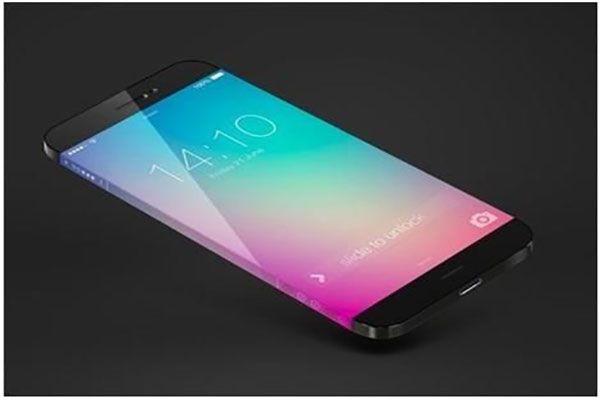 點膠工藝在手機行業(yè)中的應用