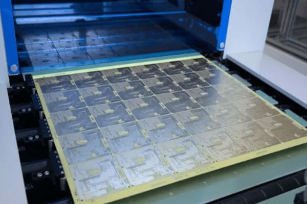 機(jī)器視覺PCB檢測與人工檢測相比的優(yōu)勢