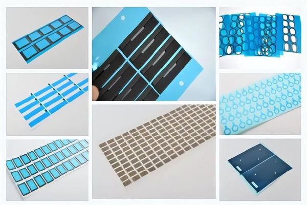 模切是做什么的？讓我們一起來(lái)了解模切的原理