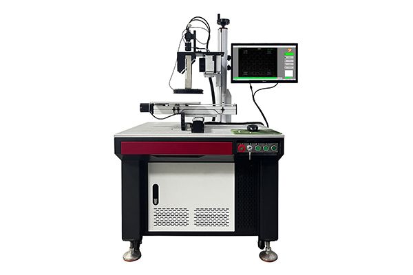 激光打標(biāo)機(jī)的原理和分類