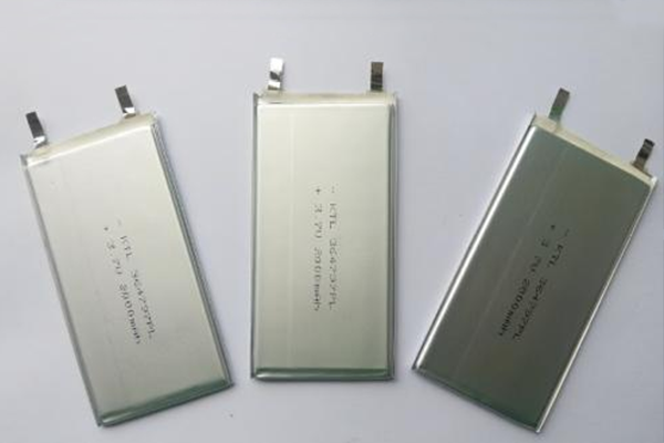 機器視覺檢測，動力電池檢測的新型檢測方式