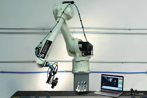 機器視覺引導技術(shù)相關應用有哪些？