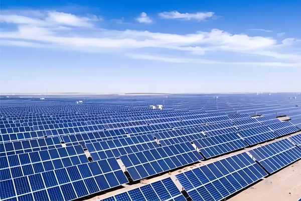 淺談光伏行業(yè)機器視覺系統(tǒng)應用