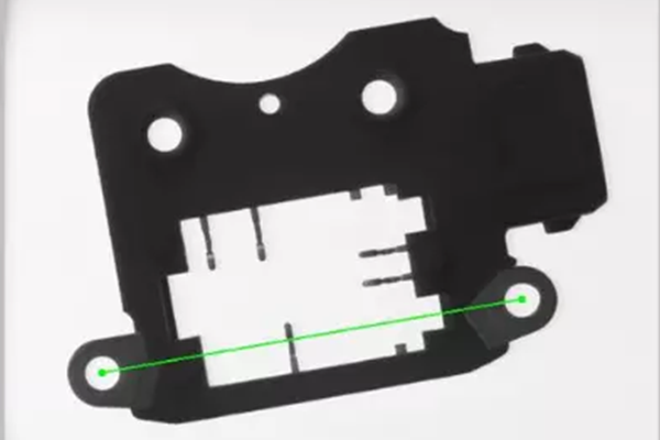 機(jī)器視覺常用的五大領(lǐng)域