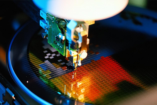 機器視覺檢測在半導(dǎo)體行業(yè)中的應(yīng)用