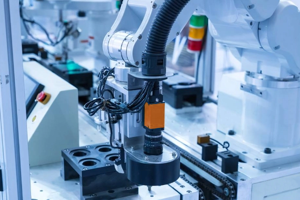 視覺檢測在半導(dǎo)體行業(yè)中的應(yīng)用