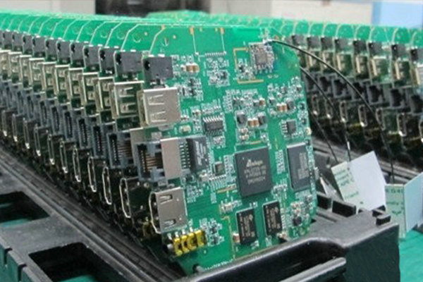 AOI在PCB檢測中的應(yīng)用