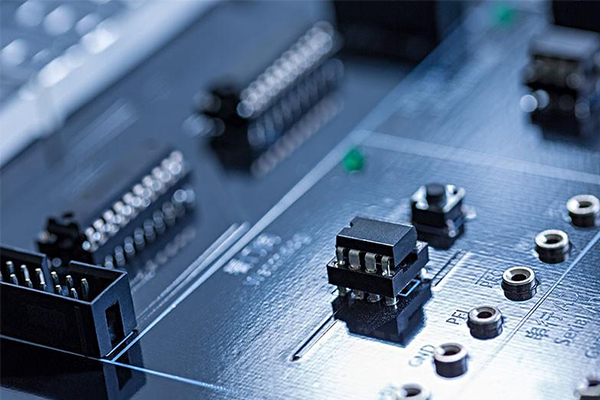 電阻電容電感封裝原理,如何實(shí)現(xiàn)CCD視覺檢測