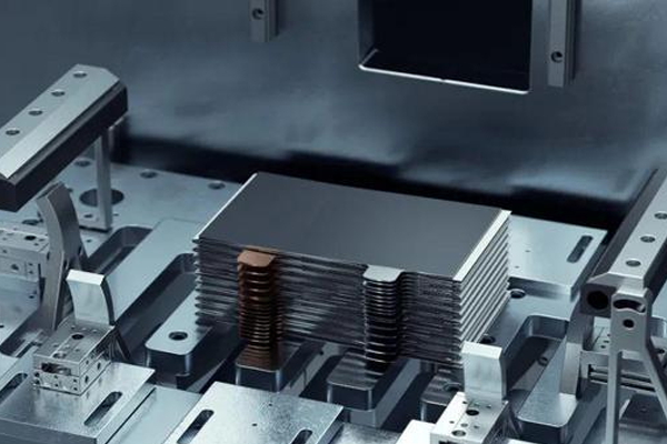 機(jī)器視覺電池極片缺陷檢測應(yīng)用