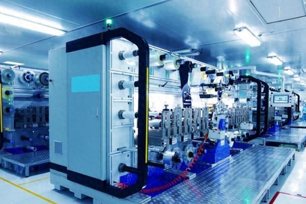 機(jī)器視覺智能系統(tǒng)集成，構(gòu)建現(xiàn)代制造業(yè)生態(tài)系統(tǒng)的必由之路