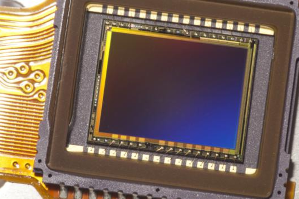 視覺知識(shí)分享——CCD 黑白、彩色相機(jī)成像原理