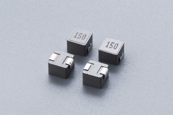 電感高精度視覺激光打標應(yīng)用