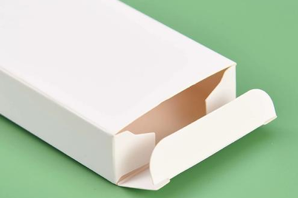 機器視覺對位組裝紙盒天地蓋應用