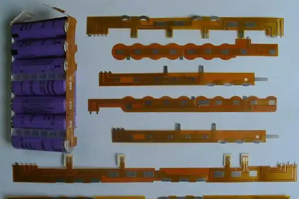 機器視覺對位貼合片對片膜材