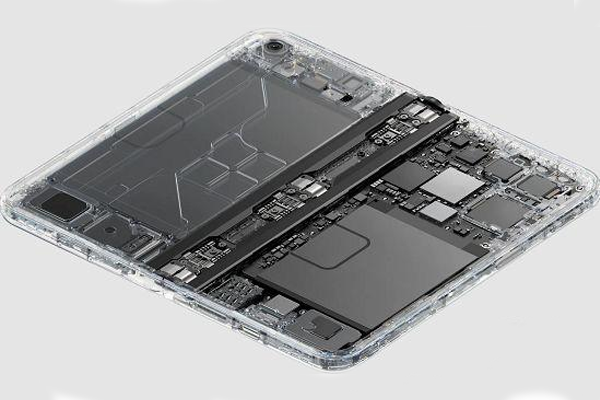 機器視覺定位貼合折疊屏應用