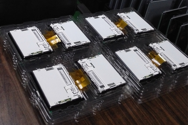 機(jī)器視覺對位加工貼合應(yīng)用