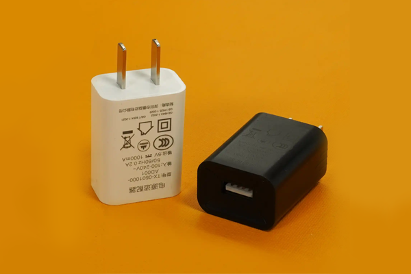 機(jī)器視覺(jué)的充電器激光打標(biāo)應(yīng)用