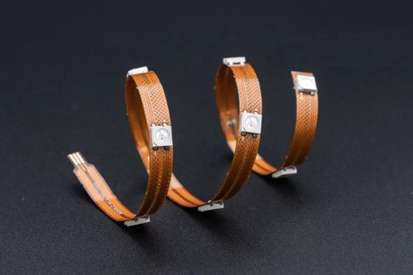 機器視覺的手機FPC油墨絲印應用