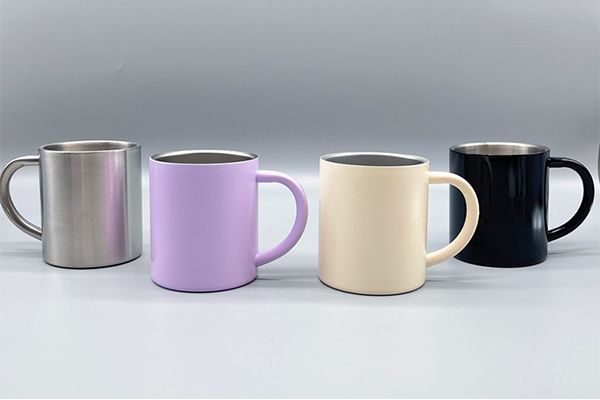 機(jī)器視覺(jué)的不銹鋼杯底加工應(yīng)用