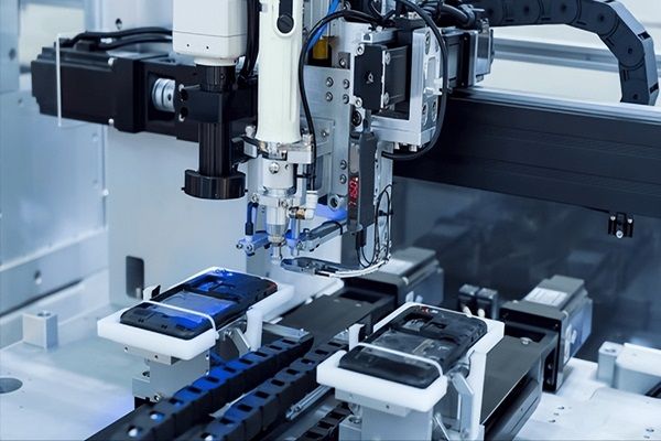 機(jī)器視覺(jué)對(duì)位中的常見(jiàn)模型與技術(shù)原理