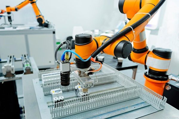 智能制造的空間度量：機(jī)器視覺(jué)標(biāo)定技術(shù)解析