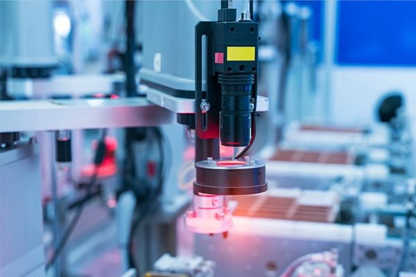 從平面解碼到立體建模,揭秘2D與3D機(jī)器視覺(jué)技術(shù)