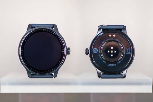 機器視覺的智能手表貼合應用