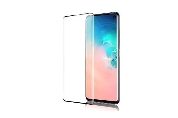 機器視覺的手機柔性屏貼膜應(yīng)用