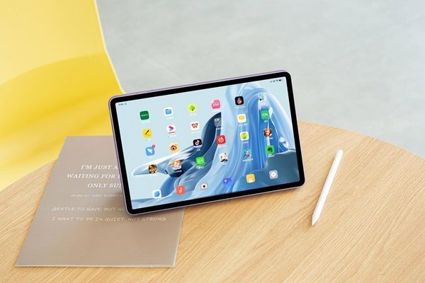 機器視覺的平板電腦OCA全貼合應(yīng)用