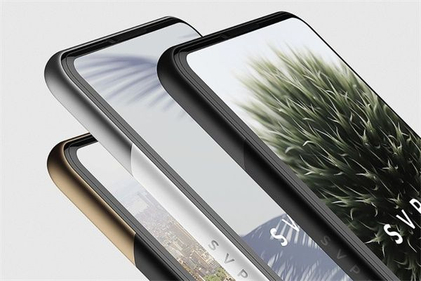 機器視覺的手機柔性屏貼合應用