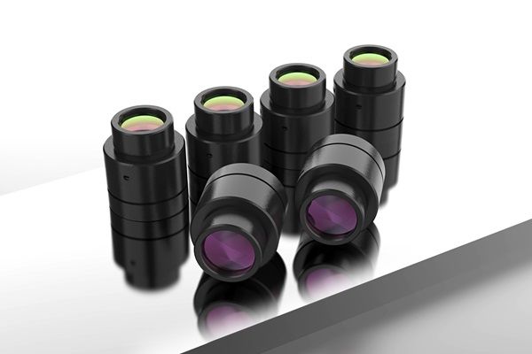 工業(yè)機(jī)器視覺中的液態(tài)鏡頭技術(shù)解析