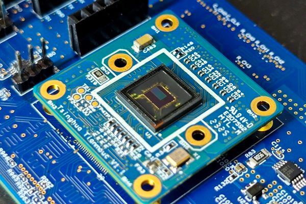 機(jī)器視覺(jué)在芯片貼合中的應(yīng)用
