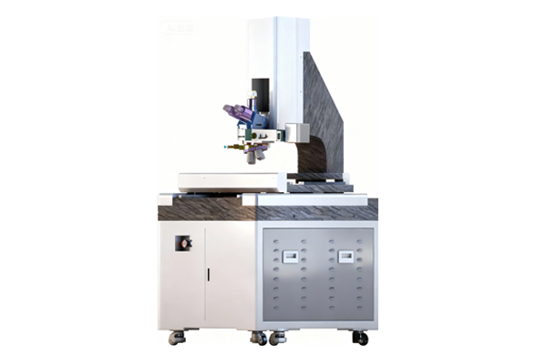 AMS-400系列自動顯微鏡測量儀